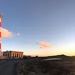 Paradise Costa Bella Σπίτι διακοπών Fasnia