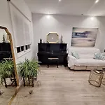 Σπίτι διακοπών Paradise Costa Bella Fasnia
