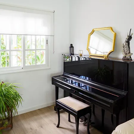 Paradise Costa Bella *