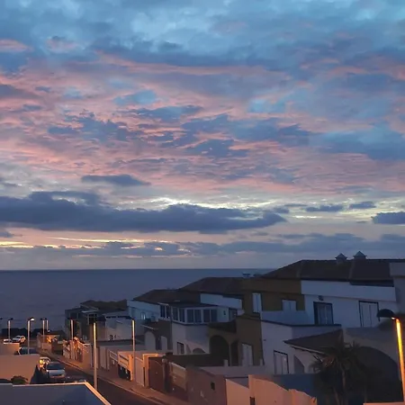 Paradise Costa Bella 度假居 *