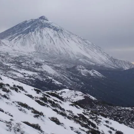 度假居 Paradise Costa Bella Fasnia