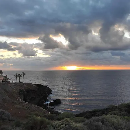 펜션 Paradise Costa Bella