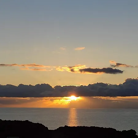 Paradise Costa Bella Fasnia