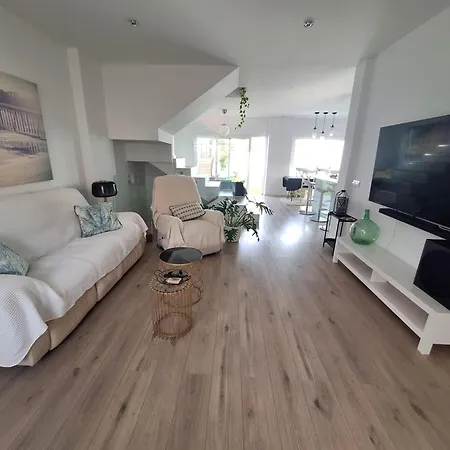 Paradise Costa Bella