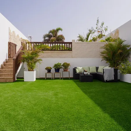 Paradise Costa Bella Fasnia