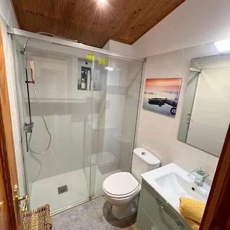 度假居 Paradise Costa Bella *