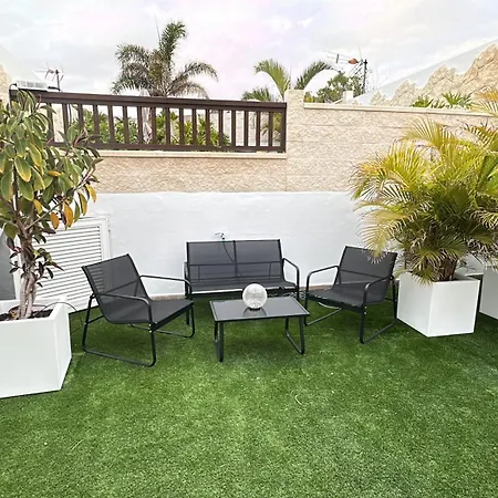 Paradise Costa Bella * Fasnia