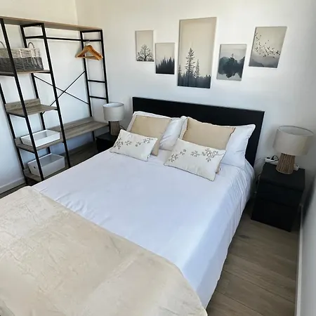 Paradise Costa Bella Fasnia