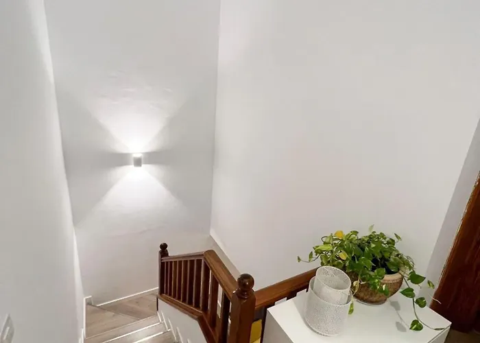 Paradise Costa Bella Prázdninový dům