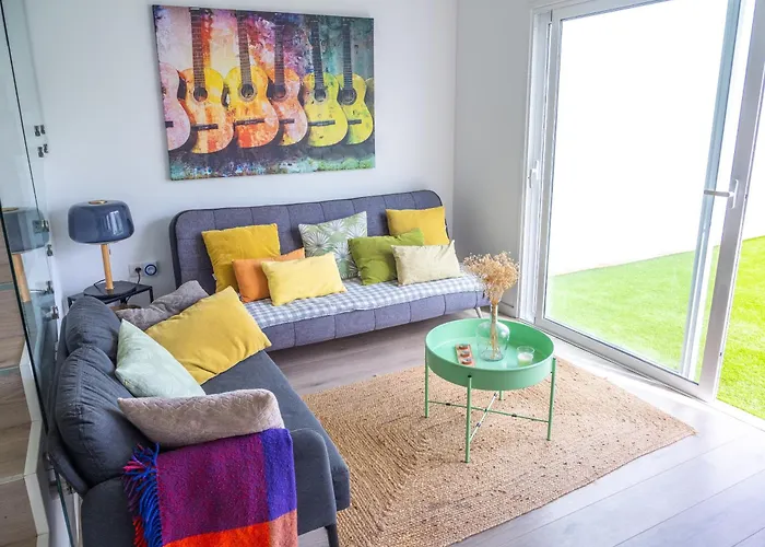 Prázdninový dům Paradise Costa Bella *