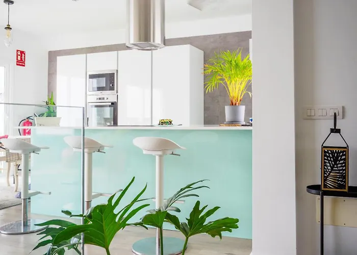 Prázdninový dům Paradise Costa Bella *