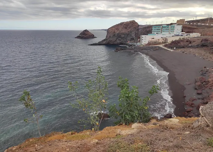 Paradise Costa Bella * Fasnia