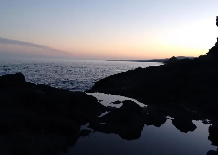 Prázdninový dům Paradise Costa Bella