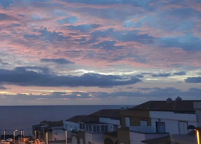 Paradise Costa Bella Prázdninový dům *