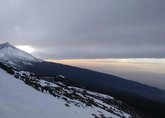 Paradise Costa Bella Fasnia