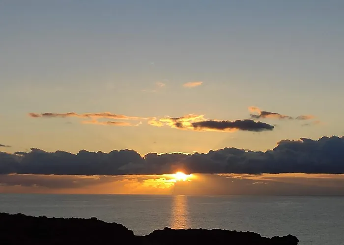 Paradise Costa Bella Fasnia