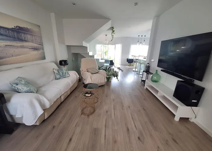 Paradise Costa Bella