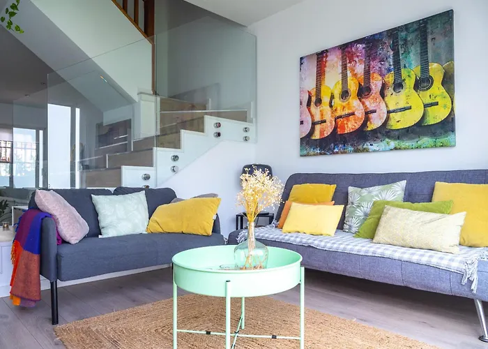 Prázdninový dům Paradise Costa Bella *