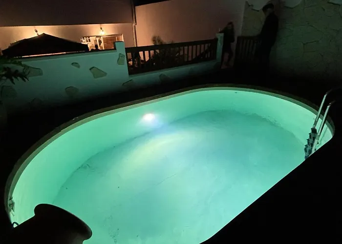 Paradise Costa Bella Fasnia