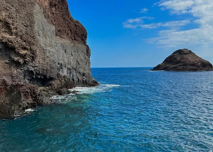 Paradise Costa Bella Prázdninový dům