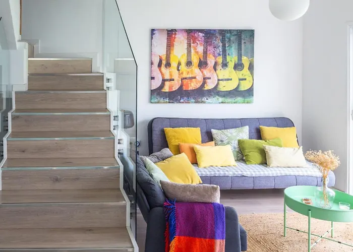 Prázdninový dům Paradise Costa Bella *