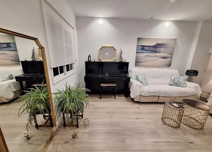 Prázdninový dům Paradise Costa Bella Fasnia