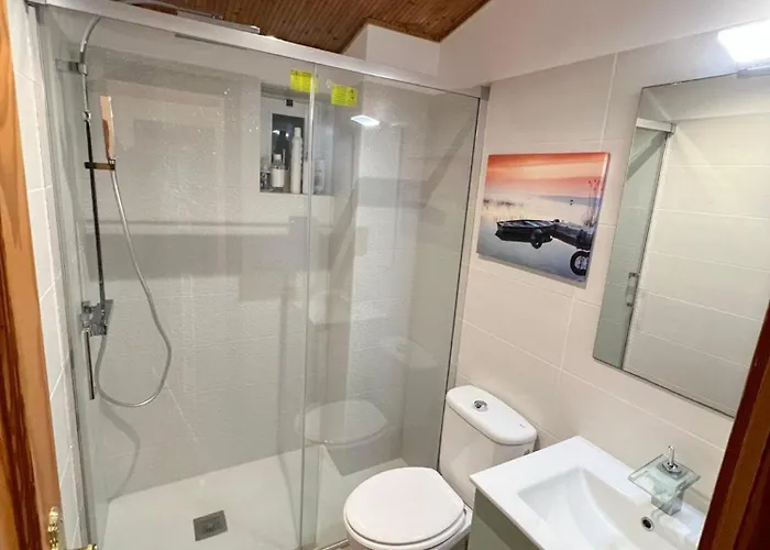 Prázdninový dům Paradise Costa Bella *