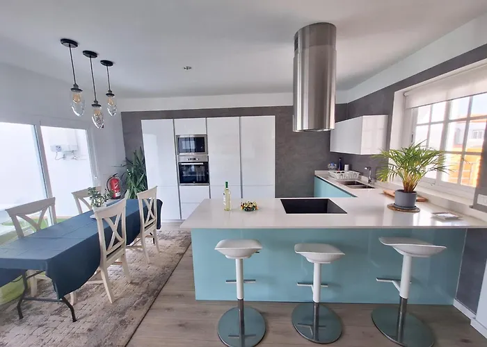 Prázdninový dům Paradise Costa Bella