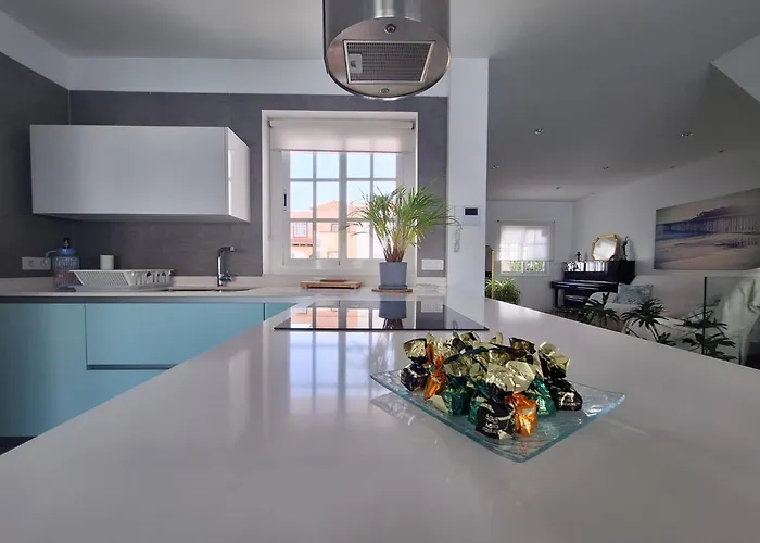 Paradise Costa Bella * Fasnia