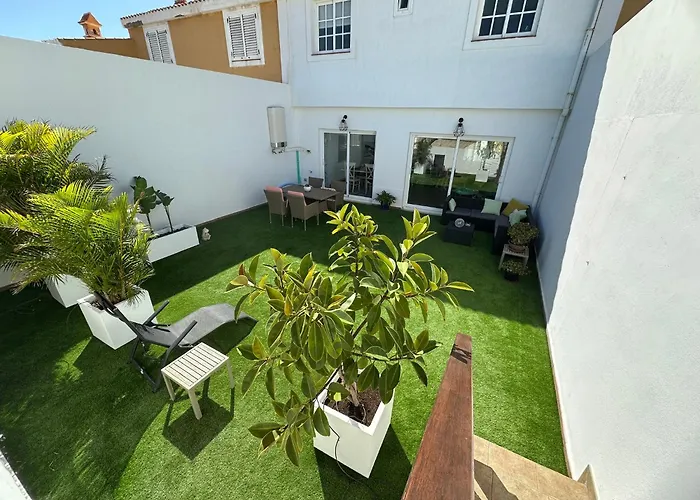 Paradise Costa Bella Fasnia