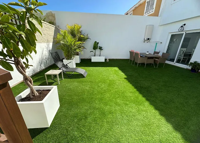 Paradise Costa Bella Prázdninový dům *