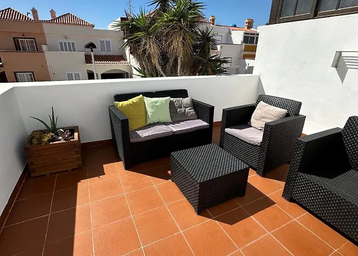 Paradise Costa Bella * Fasnia