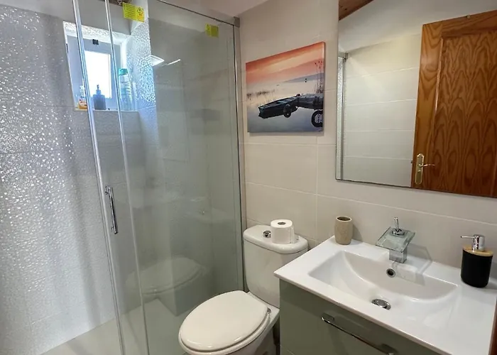 Paradise Costa Bella * Fasnia