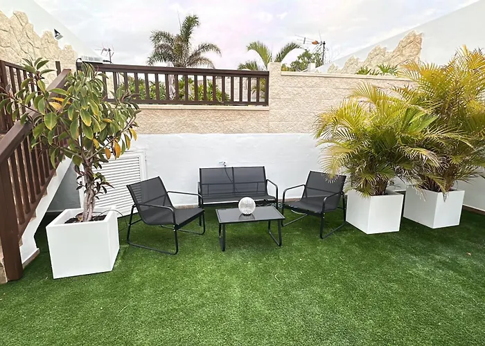 Paradise Costa Bella * Fasnia