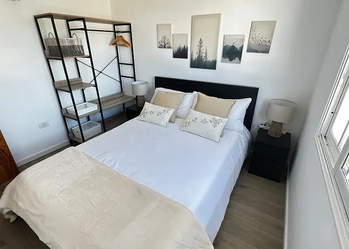 Paradise Costa Bella Fasnia