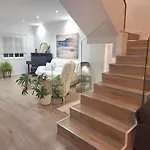 Paradise Costa Bella Дом отдыха Фасния