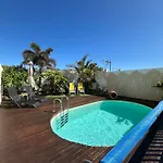 Paradise Costa Bella Дом отдыха Фасния