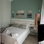 Paradise Costa Bella Дом отдыха Фасния