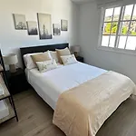Paradise Costa Bella Дом отдыха Фасния