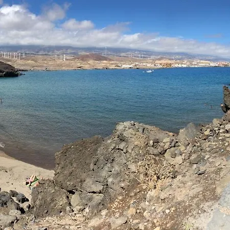 Paradise Costa Bella Σπίτι διακοπών *