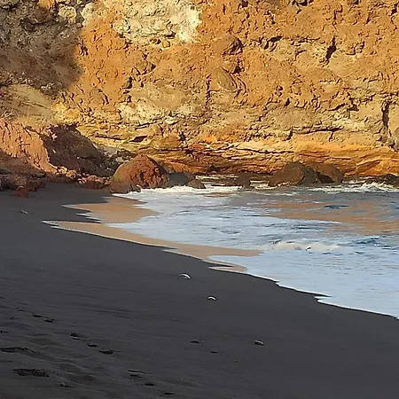 Paradise Costa Bella Σπίτι διακοπών Fasnia