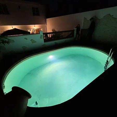 Paradise Costa Bella Fasnia