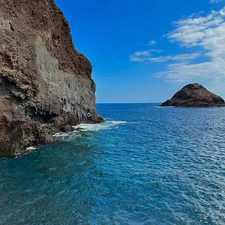 Paradise Costa Bella Σπίτι διακοπών