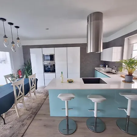 Σπίτι διακοπών Paradise Costa Bella