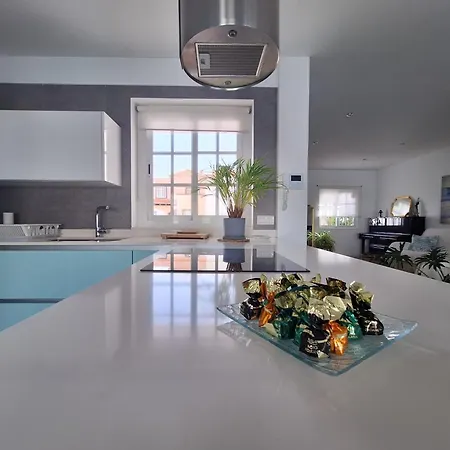 Paradise Costa Bella * Fasnia