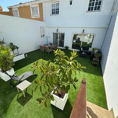 Paradise Costa Bella Fasnia