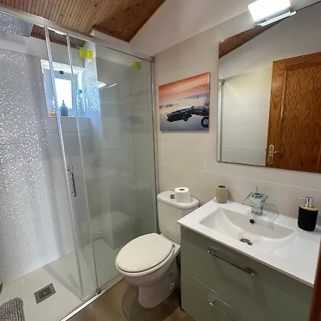 Paradise Costa Bella * Fasnia