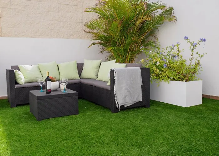 Ferienhaus Paradise Costa Bella