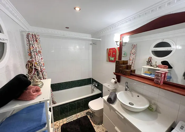 Paradise Costa Bella Fasnia