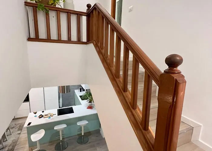 Vakantiehuis Paradise Costa Bella Fasnia